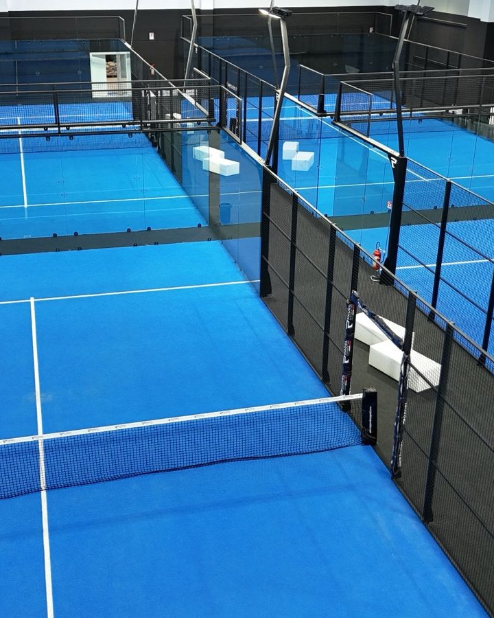 Dica Padel