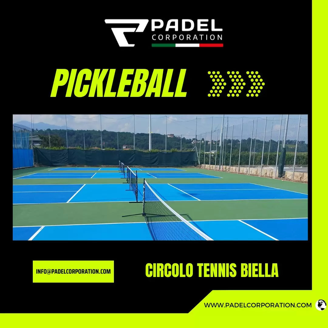 Circolo Tennis Biella